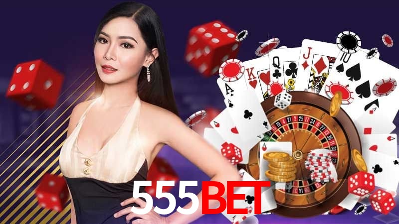 Estatísticas 555bet