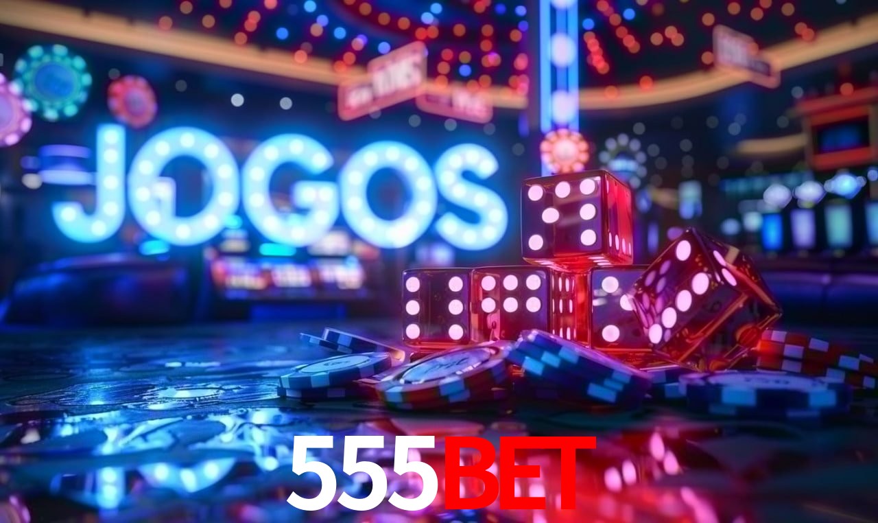 Experiência VIP 555bet