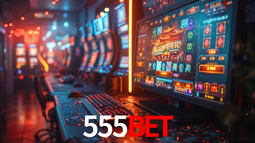 555bet: Seu Cassino Premiado com Pagamentos Rápidos