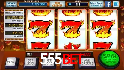 Desvendando o Mundo dos Jogos Virtuais na 555bet