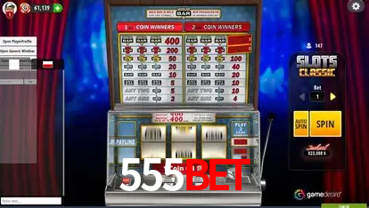A Emoção da Loteria na 555bet: Uma Chance de Mudança de Vida