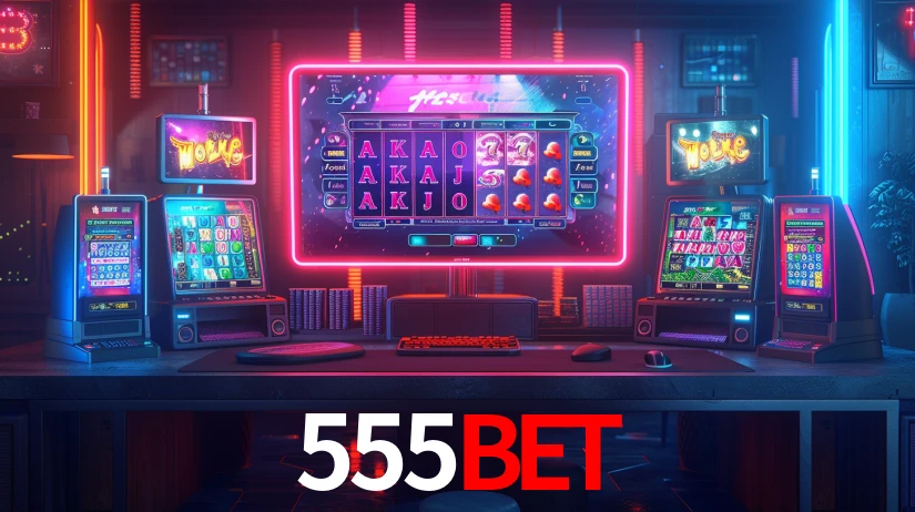 555bet - Cassino da Sorte Brilhante - 555bet.com