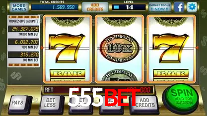 555bet