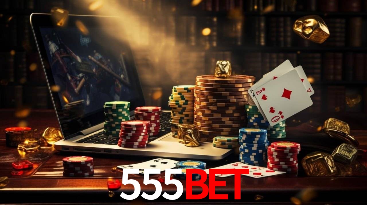 Cadastro Rápido 555bet
