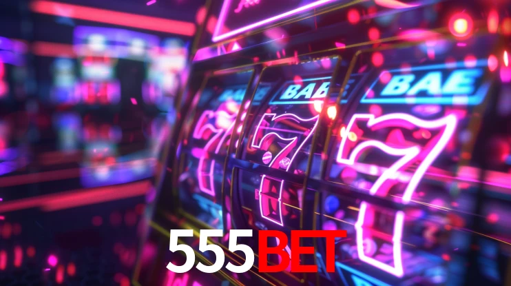 Responsive Design 555bet