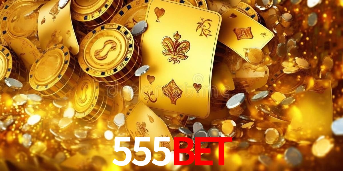 Jogos Exclusivos 555bet