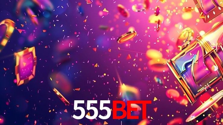 Casino VIP 555bet