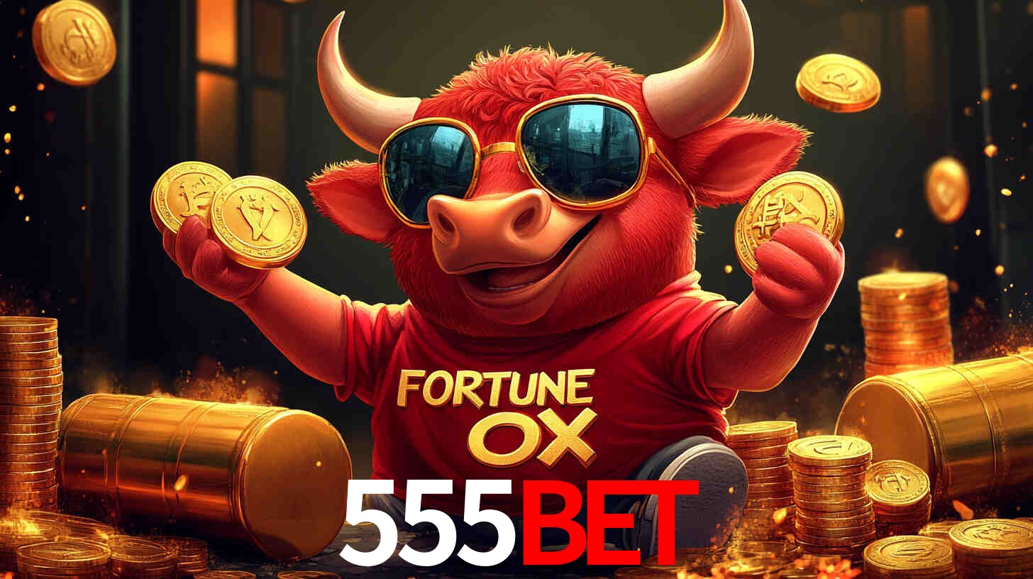 Descubra a Essência do 555bet: Nossa História e Compromissos