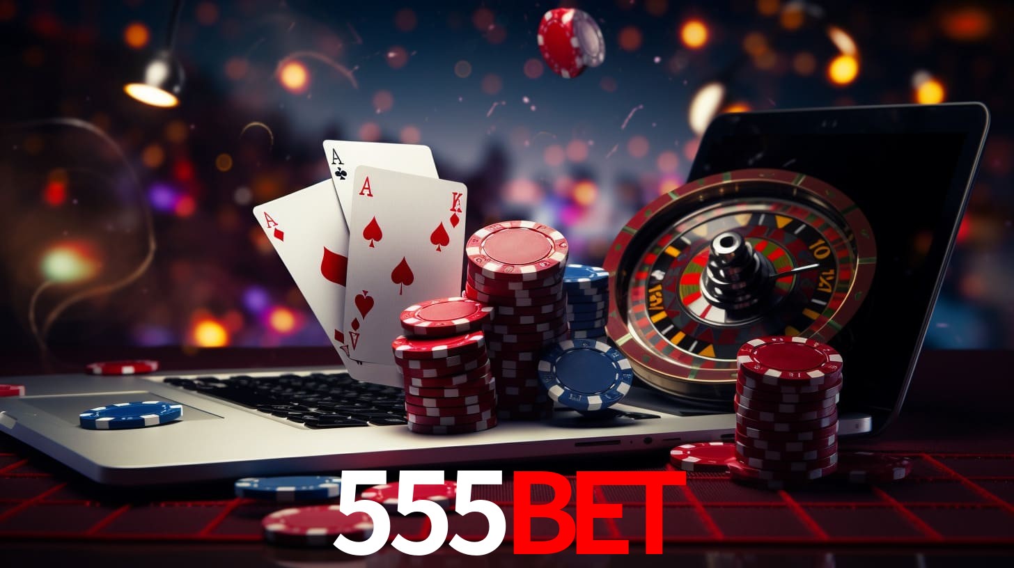 Programa VIP 555bet