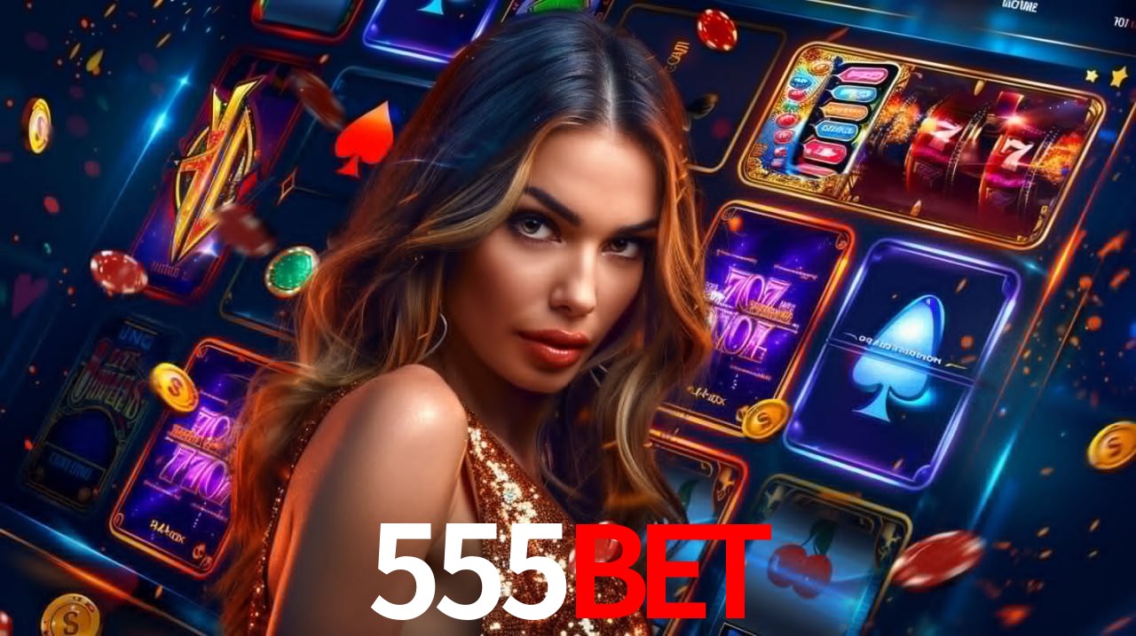 Programa VIP 555bet