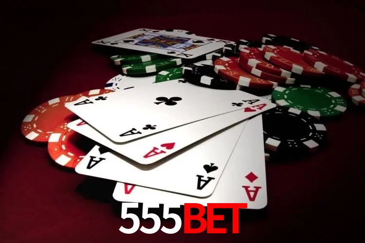 Provedores de Jogos 555bet