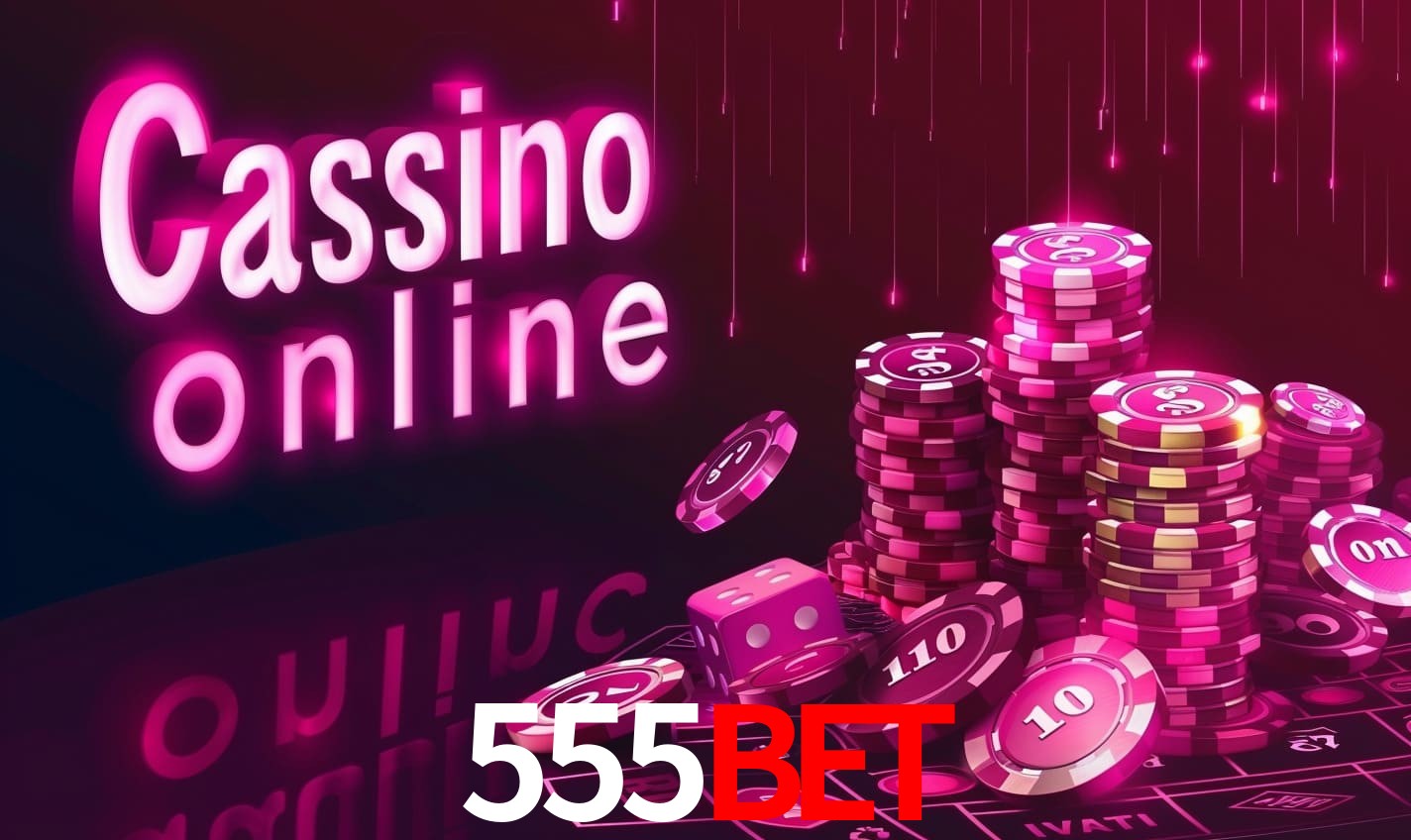 555bet