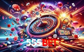 Integração de APIs 555bet