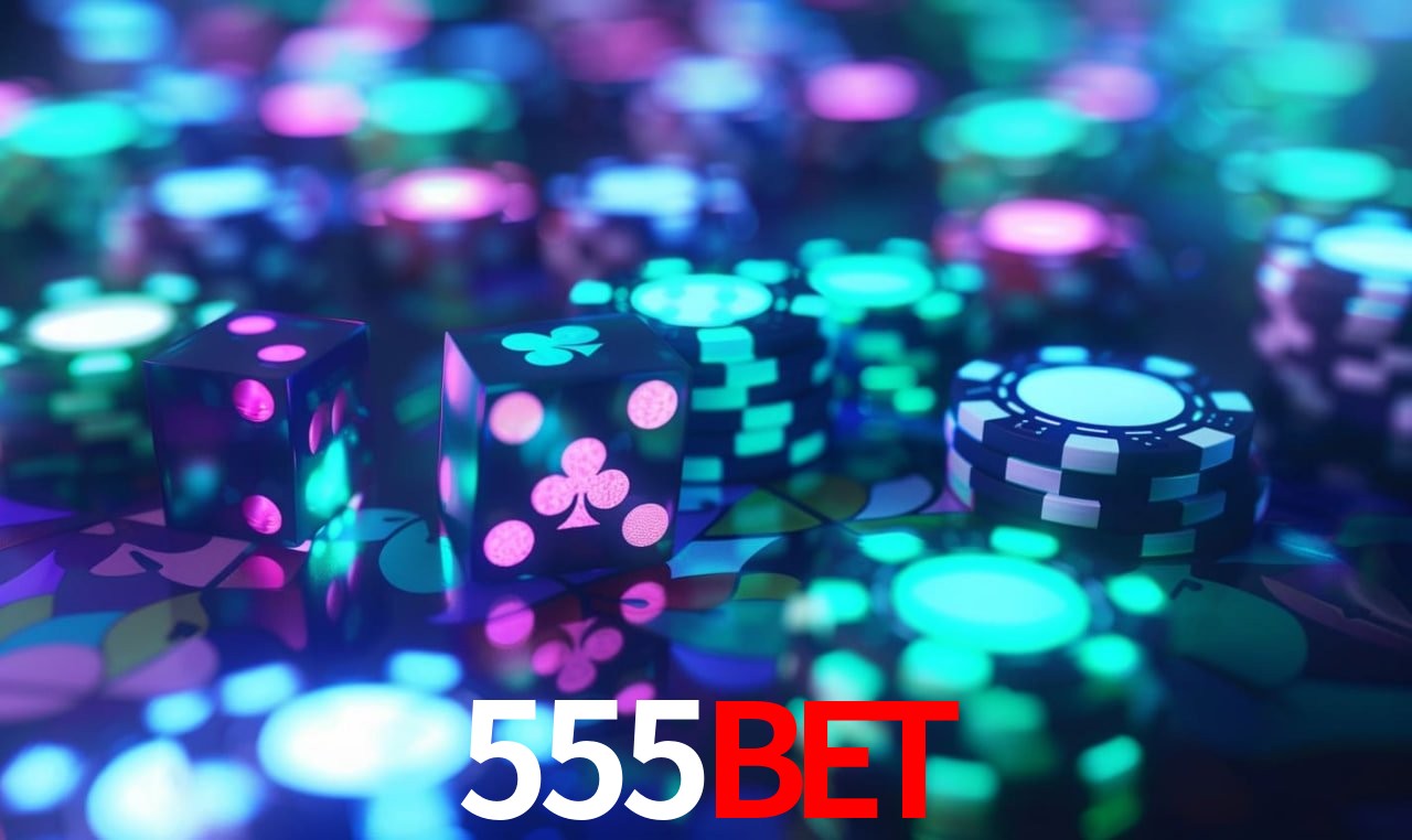 Login Seguro 555bet