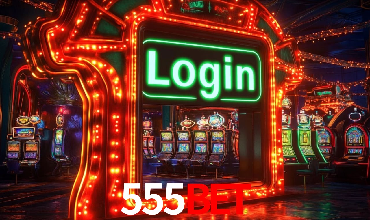Design Responsivo 555bet