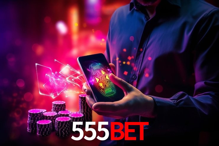 Casino Ao Vivo 555bet