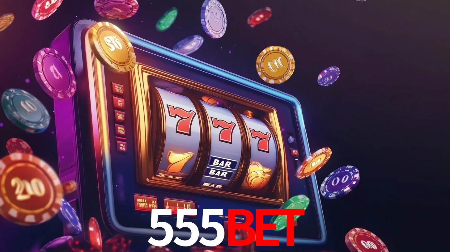 555bet App Interface