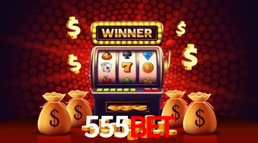 Exclusive Offers 555bet