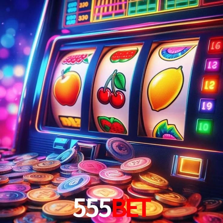 Promoções Sazonais 555bet