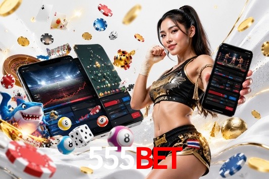 Flash Promotion 555bet