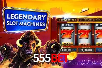 Descubra o Programa VIP da 555bet: Vantagens Exclusivas para Jogadores