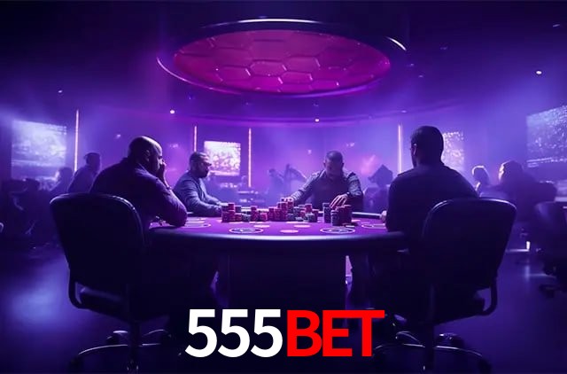 PIX Instantâneo 555bet
