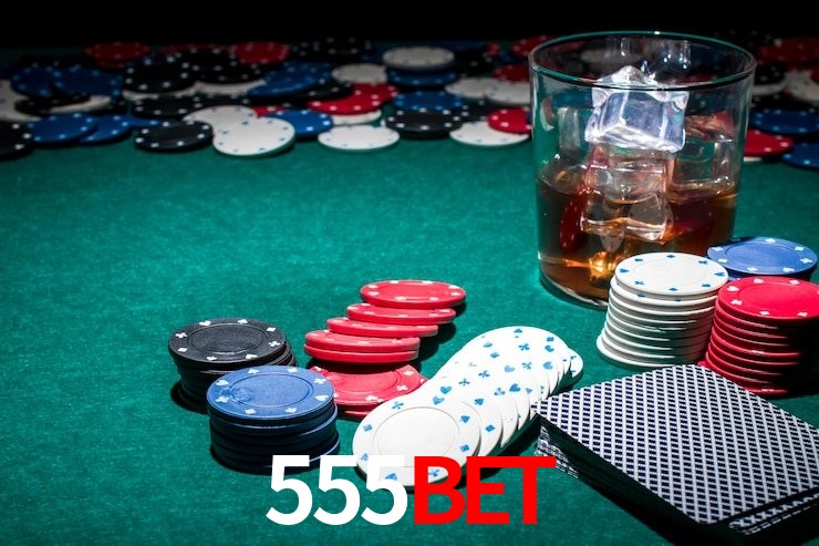 Benefícios da Conta 555bet