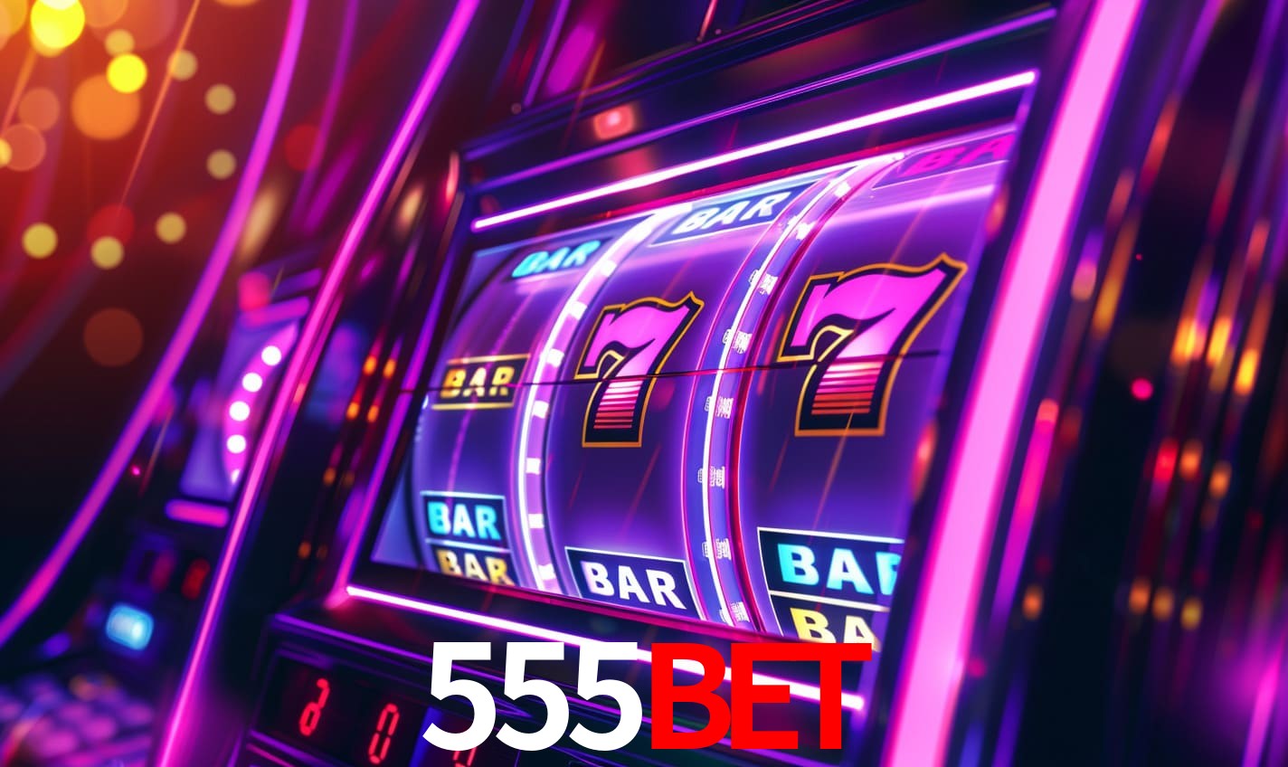 Bônus Generosos e Exclusivos no 555bet para Você!