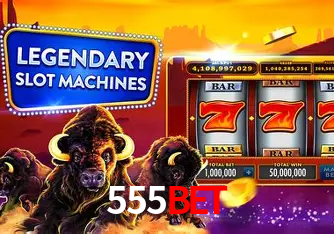 Inovações de Jogos na 555bet: O Futuro das Experiências Interativas
