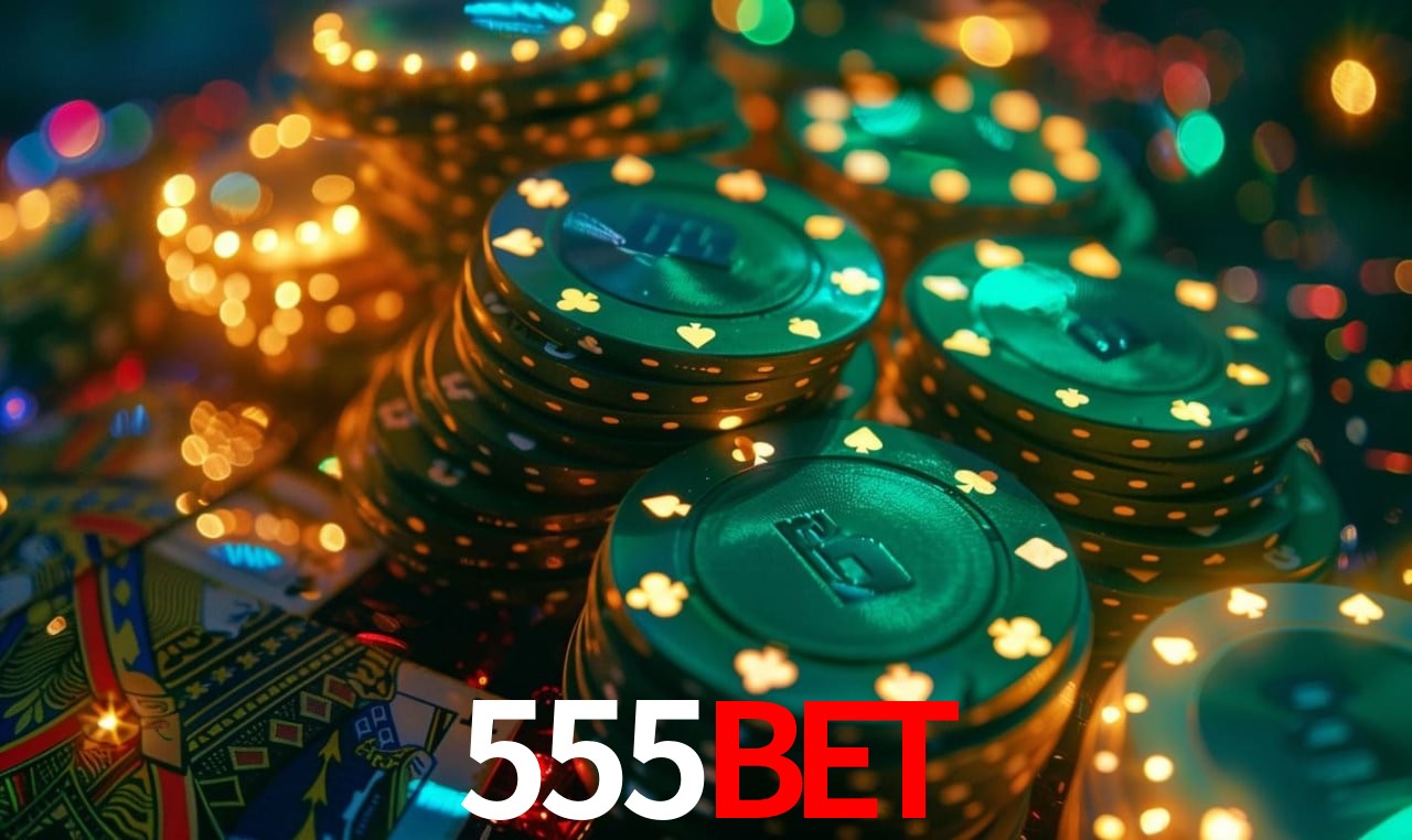 Tecnologia da Plataforma 555bet