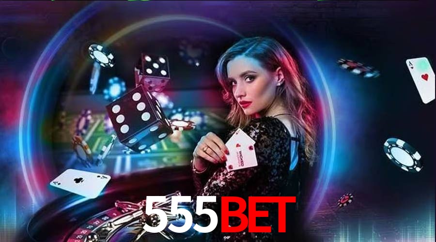 APP oficial da 555bet para mobile