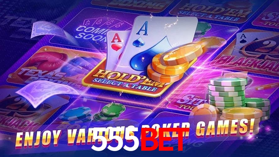 Torneios 555bet