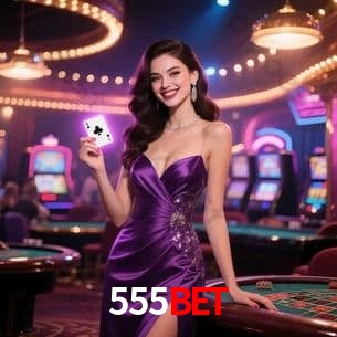 Diretório de Jogos 555bet