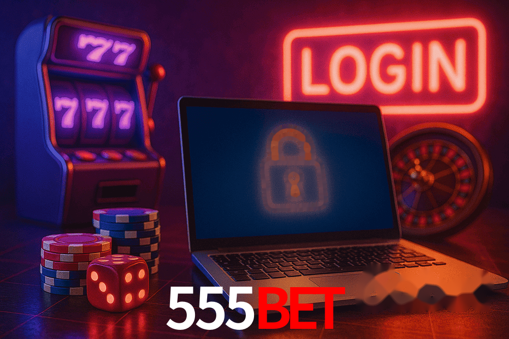 Ofertas Exclusivas 555bet