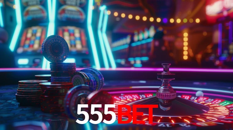 Account Benefits 555bet