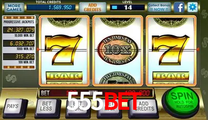 Desvendando o Mundo dos Jogos Virtuais na 555bet