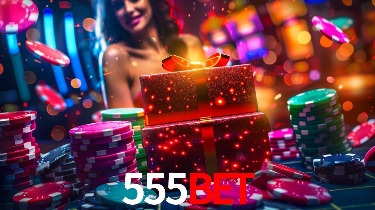 Casino Ao Vivo 555bet