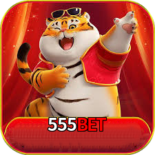 555bet Logo